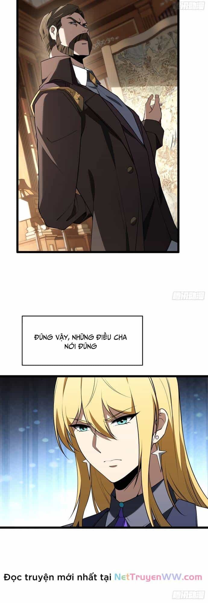 Ta Xây Dựng Đế Quốc Công Nghiệp Ở Đại Lục Ma Pháp - Chương 1 - ảnh 34