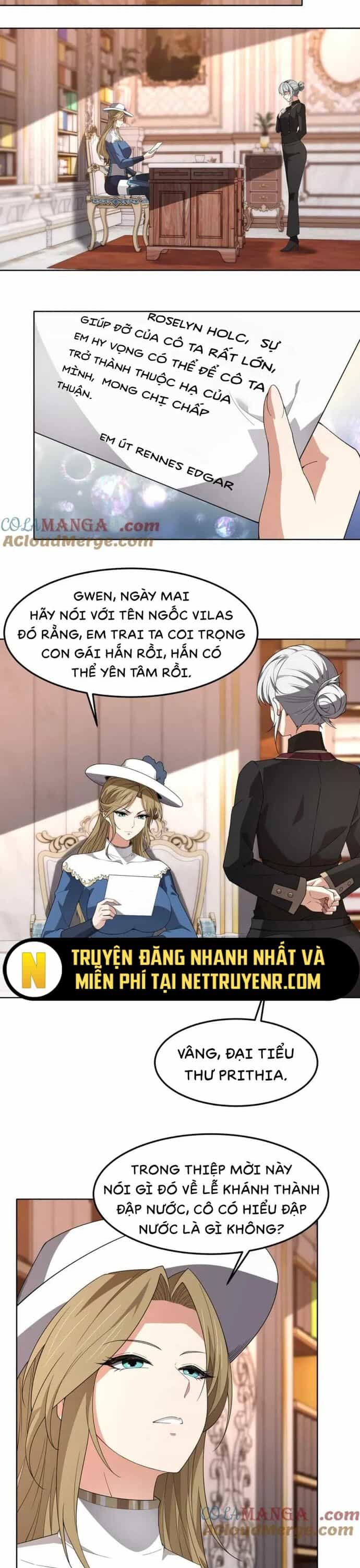 Ta Xây Dựng Đế Quốc Công Nghiệp Ở Đại Lục Ma Pháp - Chương 30 - ảnh 21