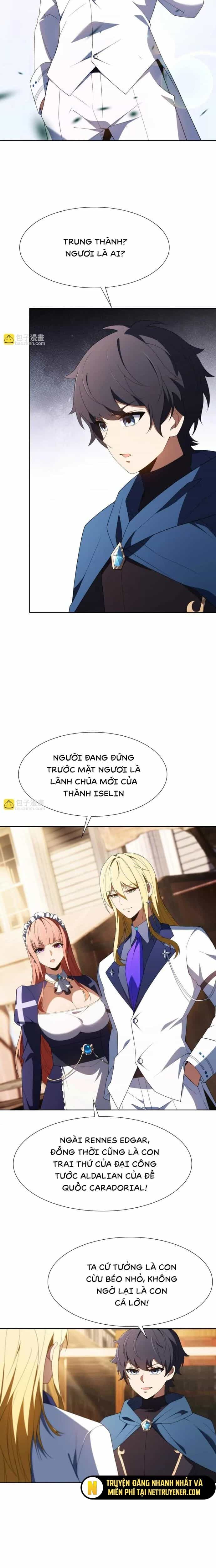 Ta Xây Dựng Đế Quốc Công Nghiệp Ở Đại Lục Ma Pháp - Chương 32 - ảnh 11