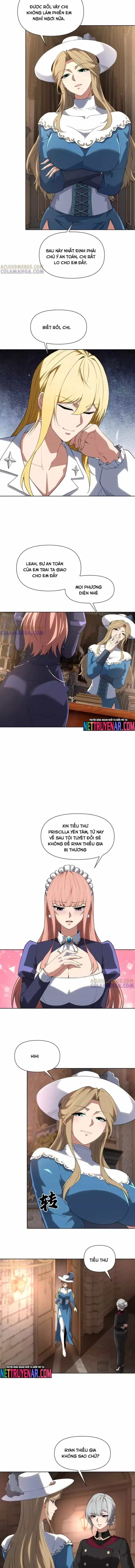 Ta Xây Dựng Đế Quốc Công Nghiệp Ở Đại Lục Ma Pháp - Chương 45 - ảnh 5