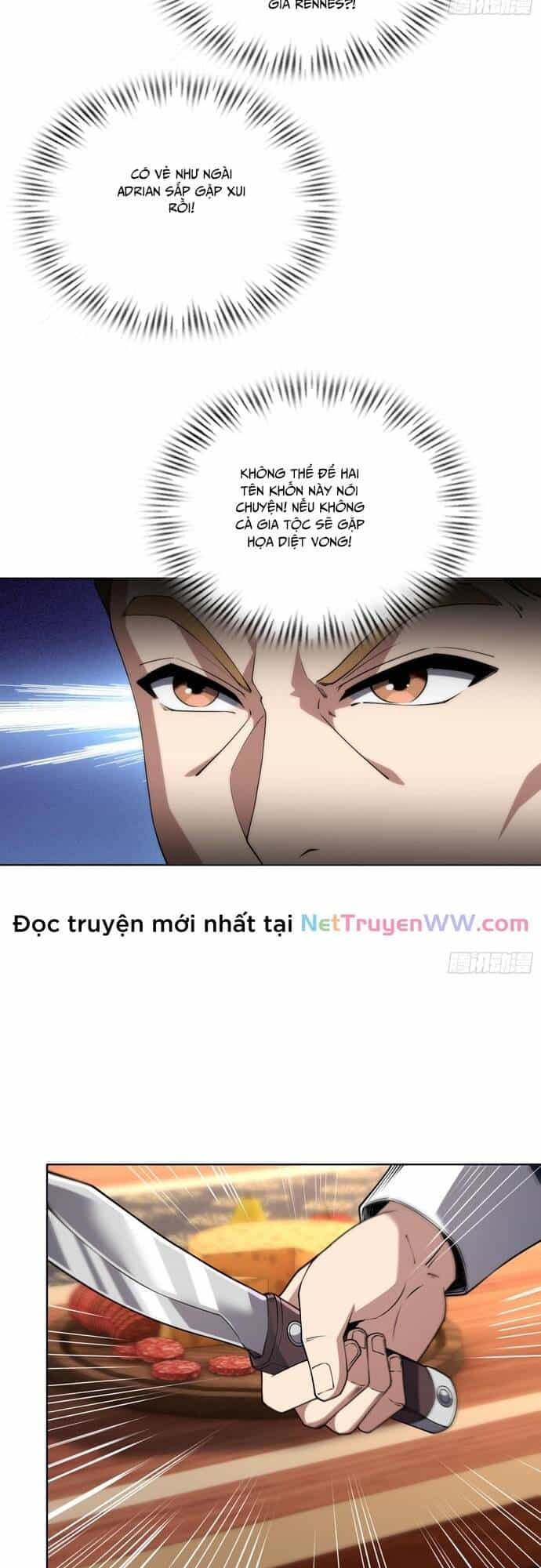 Ta Xây Dựng Đế Quốc Công Nghiệp Ở Đại Lục Ma Pháp - Chương 5 - ảnh 7