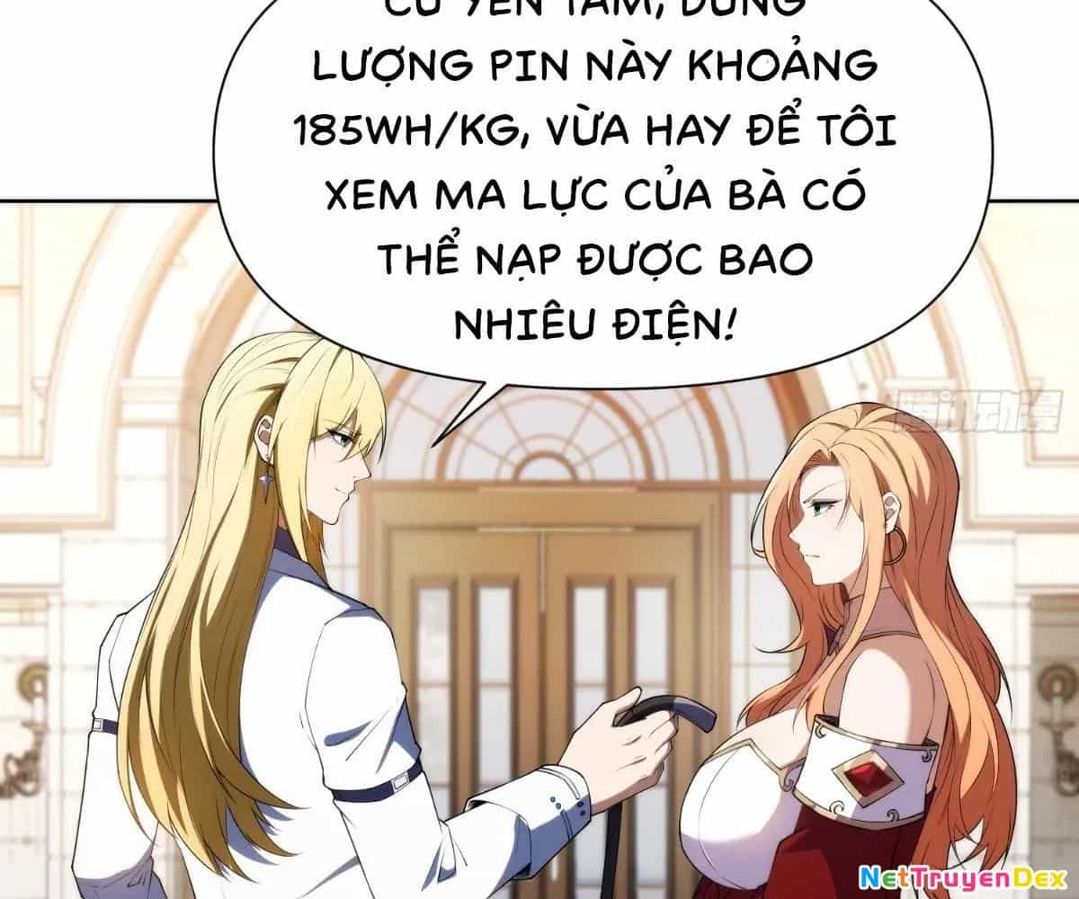 Ta Xây Dựng Đế Quốc Công Nghiệp Ở Đại Lục Ma Pháp - Chương 9 - ảnh 62