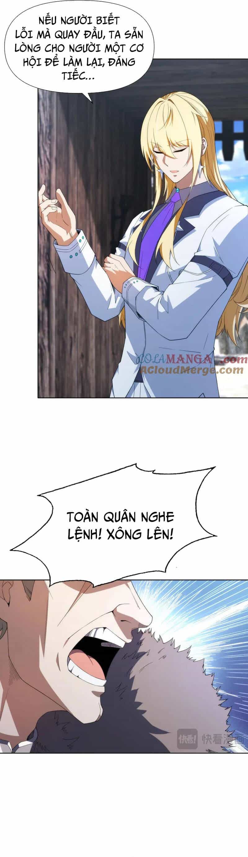 Ta Xây Dựng Đế Quốc Công Nghiệp Trên Đại Lục Ma Pháp - Chương 17 - ảnh 8