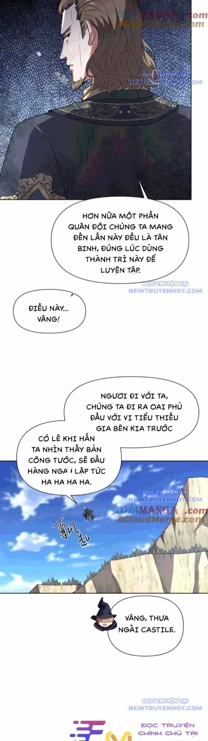 Ta Xây Dựng Đế Quốc Công Nghiệp Trên Đại Lục Ma Pháp - Chương 23 - ảnh 23