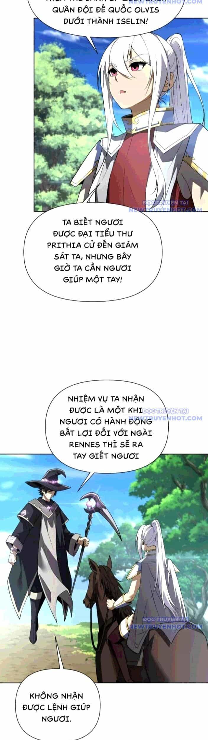 Ta Xây Dựng Đế Quốc Công Nghiệp Trên Đại Lục Ma Pháp - Chương 26 - ảnh 11