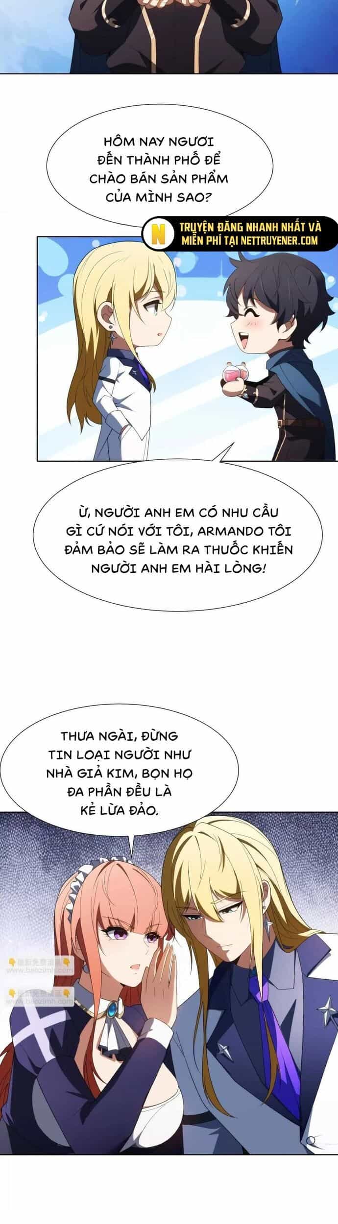 Ta Xây Dựng Đế Quốc Công Nghiệp Trên Đại Lục Ma Pháp - Chương 32 - ảnh 9