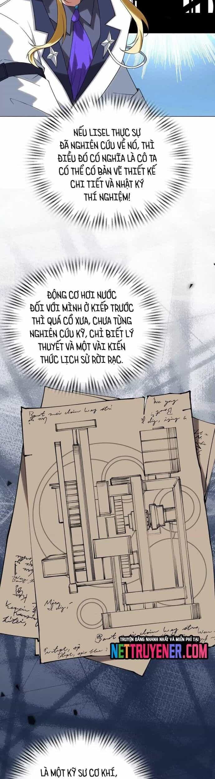 Ta Xây Dựng Đế Quốc Công Nghiệp Trên Đại Lục Ma Pháp - Chương 34 - ảnh 18