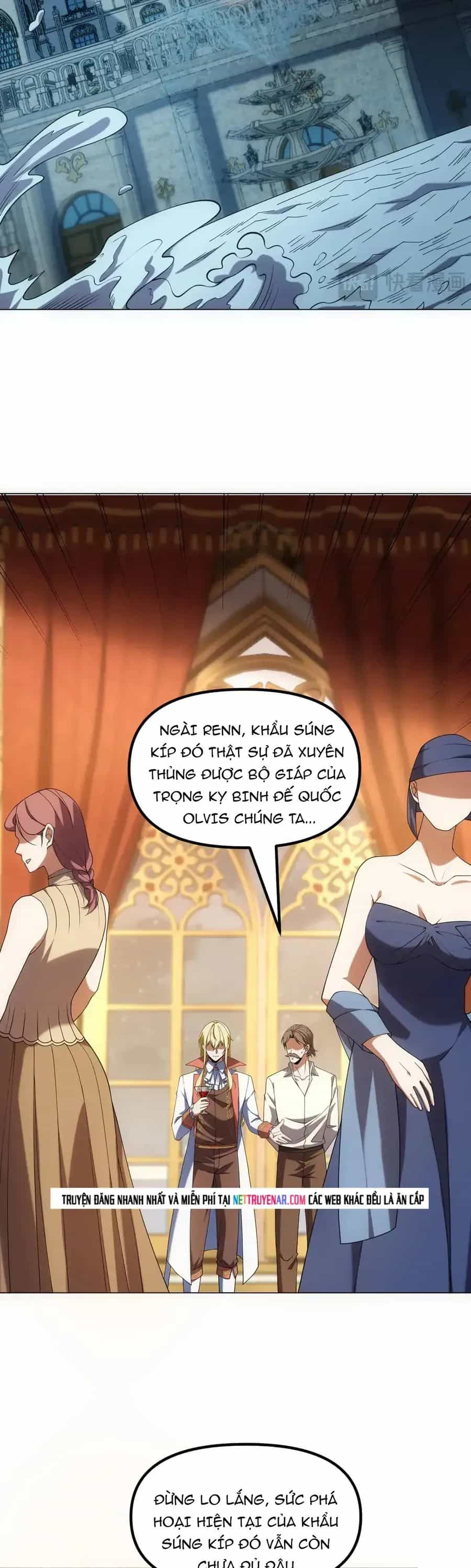 Ta Xây Dựng Đế Quốc Công Nghiệp Trên Đại Lục Ma Pháp - Chương 69 - ảnh 19