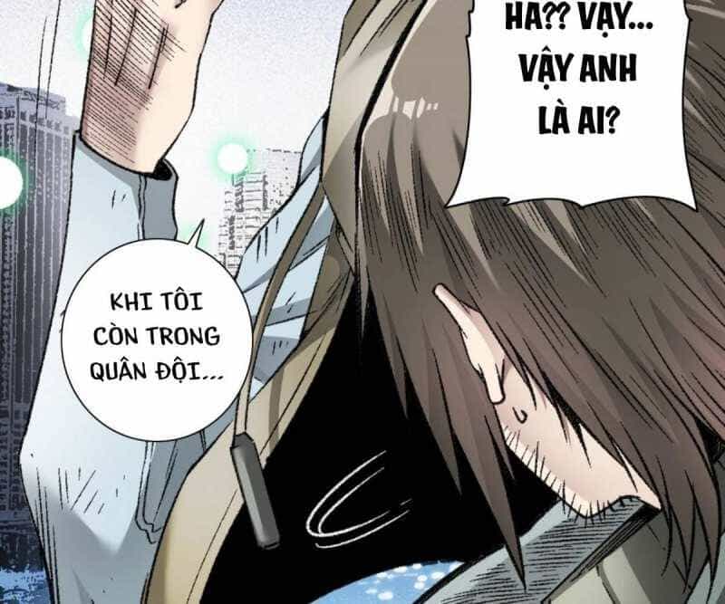 Ta Xây Dựng Tổ Chức Cứu Thế - Chương 1 - ảnh 67
