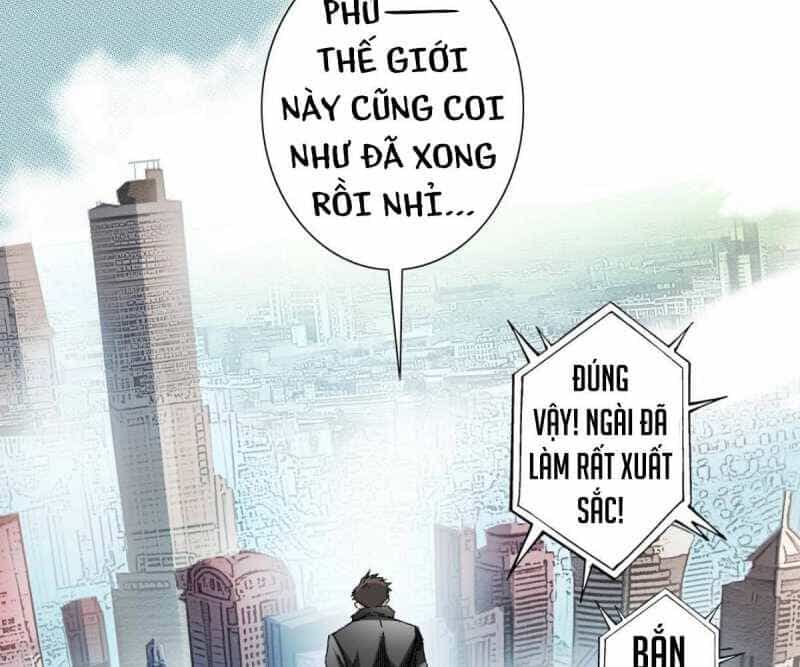 Ta Xây Dựng Tổ Chức Cứu Thế - Chương 1 - ảnh 78