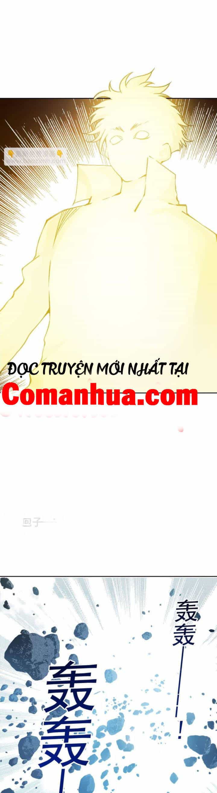 Ta Xây Dựng Tổ Chức Cứu Thế - Chương 11 - ảnh 5