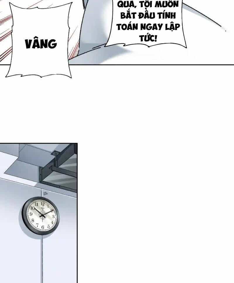 Ta Xây Dựng Tổ Chức Cứu Thế - Chương 12 - ảnh 21