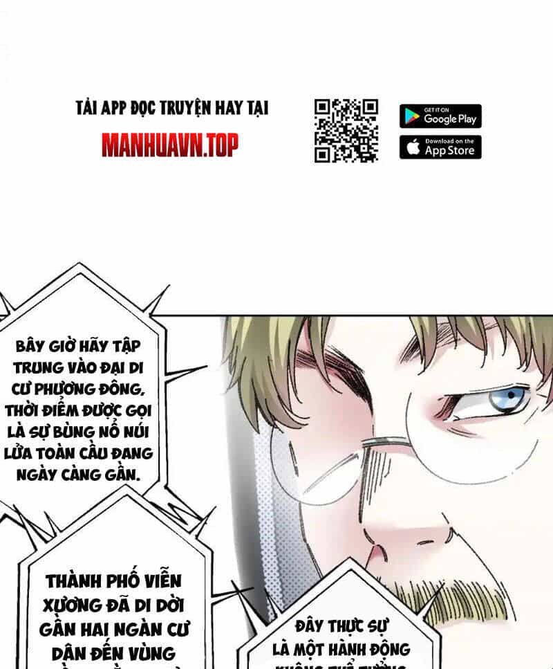 Ta Xây Dựng Tổ Chức Cứu Thế - Chương 12 - ảnh 5