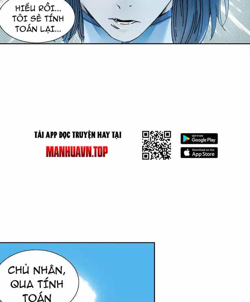 Ta Xây Dựng Tổ Chức Cứu Thế - Chương 13 - ảnh 36