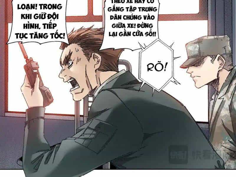 Ta Xây Dựng Tổ Chức Cứu Thế - Chương 14 - ảnh 17