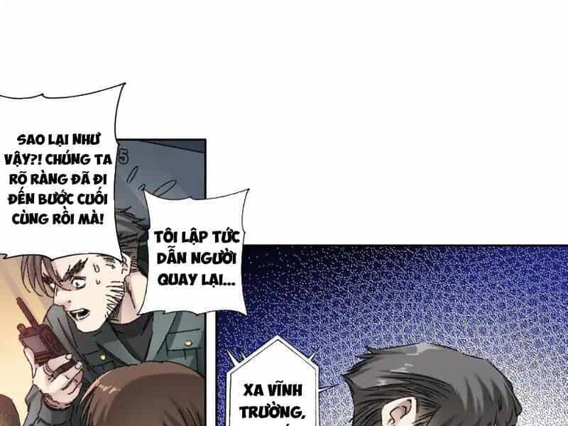 Ta Xây Dựng Tổ Chức Cứu Thế - Chương 14 - ảnh 35