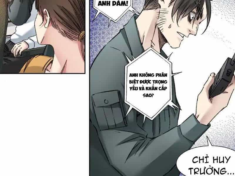 Ta Xây Dựng Tổ Chức Cứu Thế - Chương 14 - ảnh 36