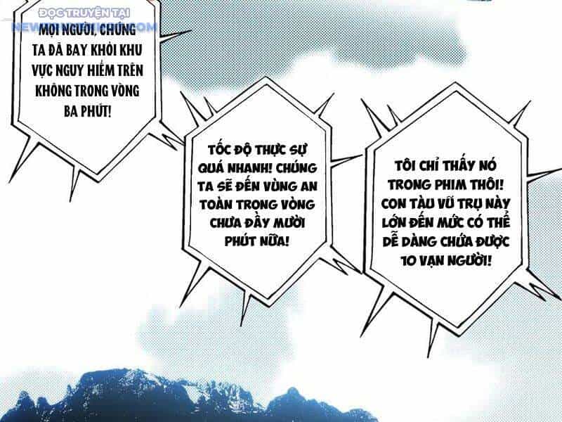 Ta Xây Dựng Tổ Chức Cứu Thế - Chương 16 - ảnh 2