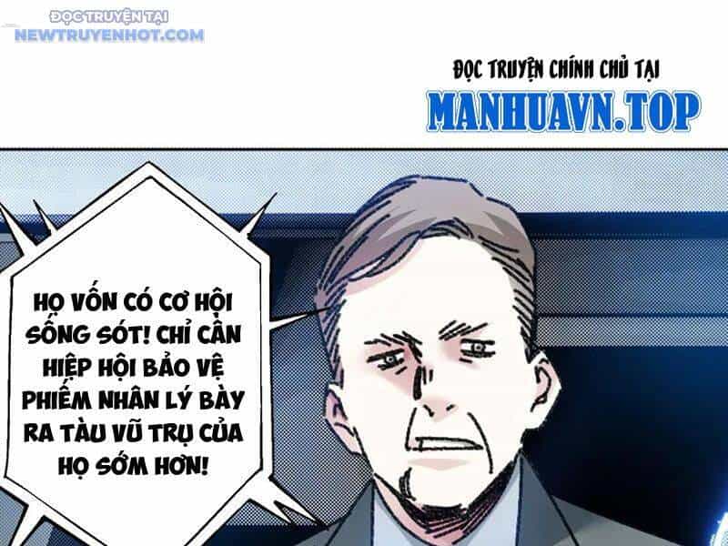 Ta Xây Dựng Tổ Chức Cứu Thế - Chương 16 - ảnh 52