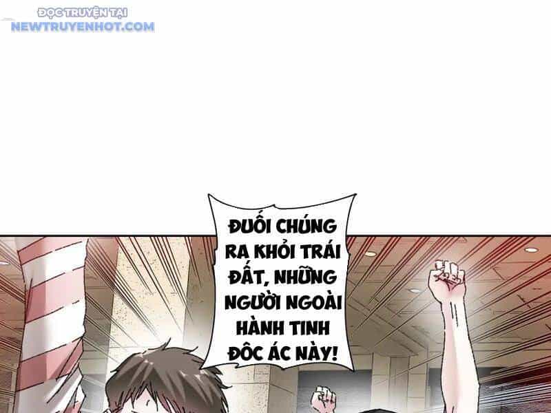 Ta Xây Dựng Tổ Chức Cứu Thế - Chương 16 - ảnh 58
