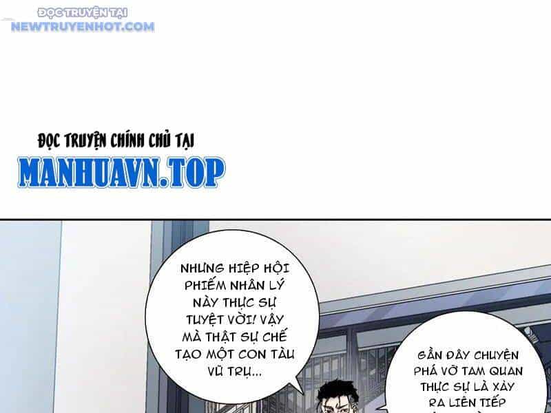 Ta Xây Dựng Tổ Chức Cứu Thế - Chương 16 - ảnh 8