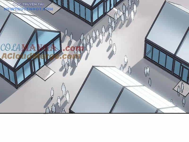 Ta Xây Dựng Tổ Chức Cứu Thế - Chương 18 - ảnh 3