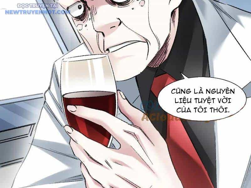 Ta Xây Dựng Tổ Chức Cứu Thế - Chương 18 - ảnh 56