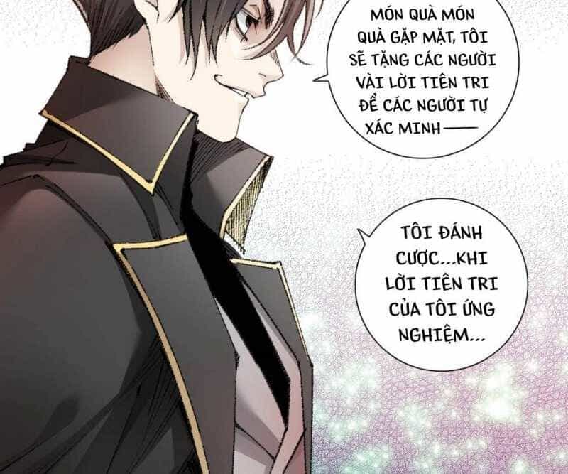 Ta Xây Dựng Tổ Chức Cứu Thế - Chương 2 - ảnh 126