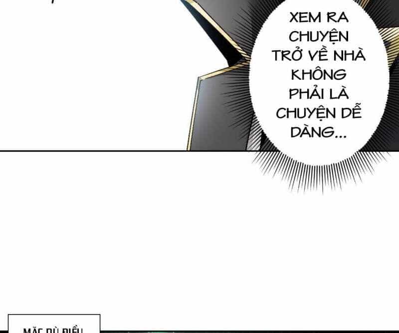Ta Xây Dựng Tổ Chức Cứu Thế - Chương 2 - ảnh 33