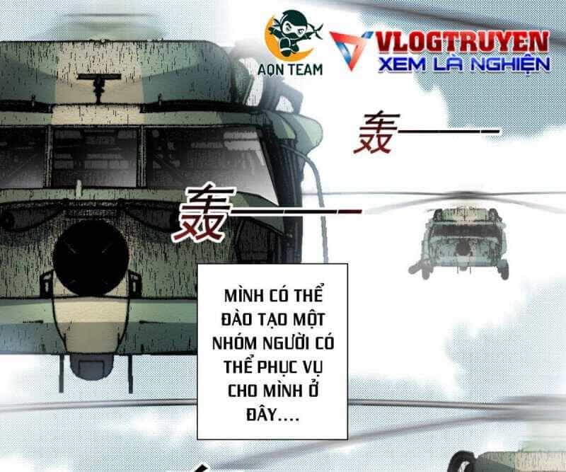 Ta Xây Dựng Tổ Chức Cứu Thế - Chương 2 - ảnh 38