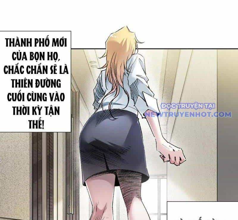Ta Xây Dựng Tổ Chức Cứu Thế - Chương 27 - ảnh 40