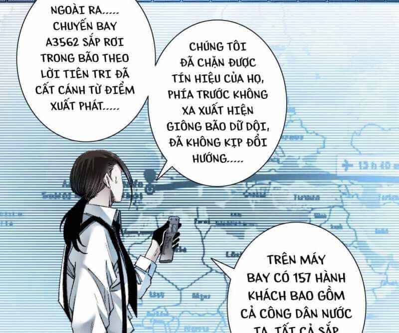 Ta Xây Dựng Tổ Chức Cứu Thế - Chương 3 - ảnh 115