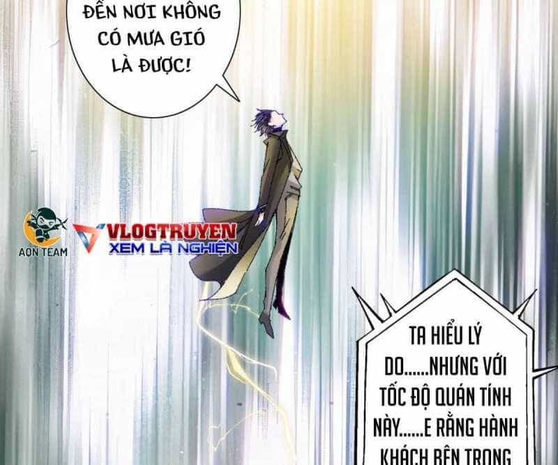 Ta Xây Dựng Tổ Chức Cứu Thế - Chương 4 - ảnh 50