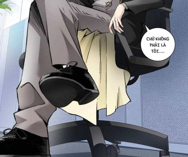 Ta Xây Dựng Tổ Chức Cứu Thế - Chương 5 - ảnh 43