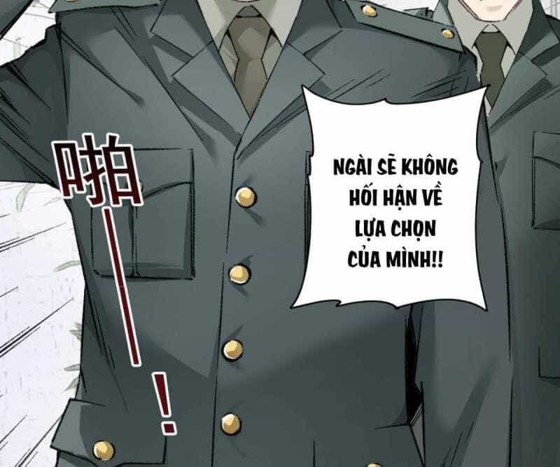 Ta Xây Dựng Tổ Chức Cứu Thế - Chương 5 - ảnh 51
