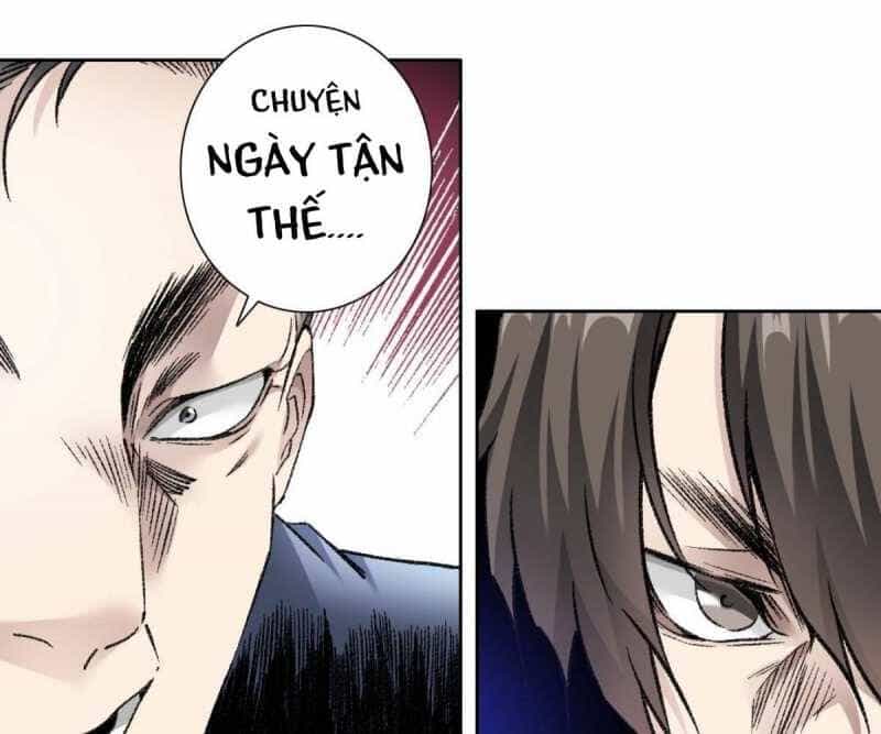 Ta Xây Dựng Tổ Chức Cứu Thế - Chương 5 - ảnh 61