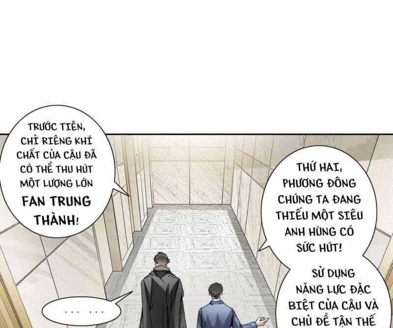 Ta Xây Dựng Tổ Chức Cứu Thế - Chương 5 - ảnh 66