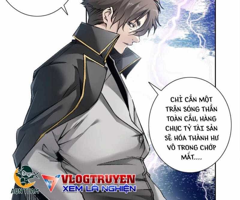 Ta Xây Dựng Tổ Chức Cứu Thế - Chương 5 - ảnh 74