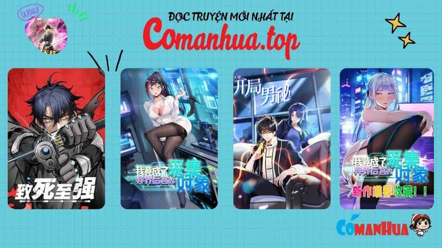 Ta Xây Dựng Tổ Chức Cứu Thế - Chương 6 - ảnh 25