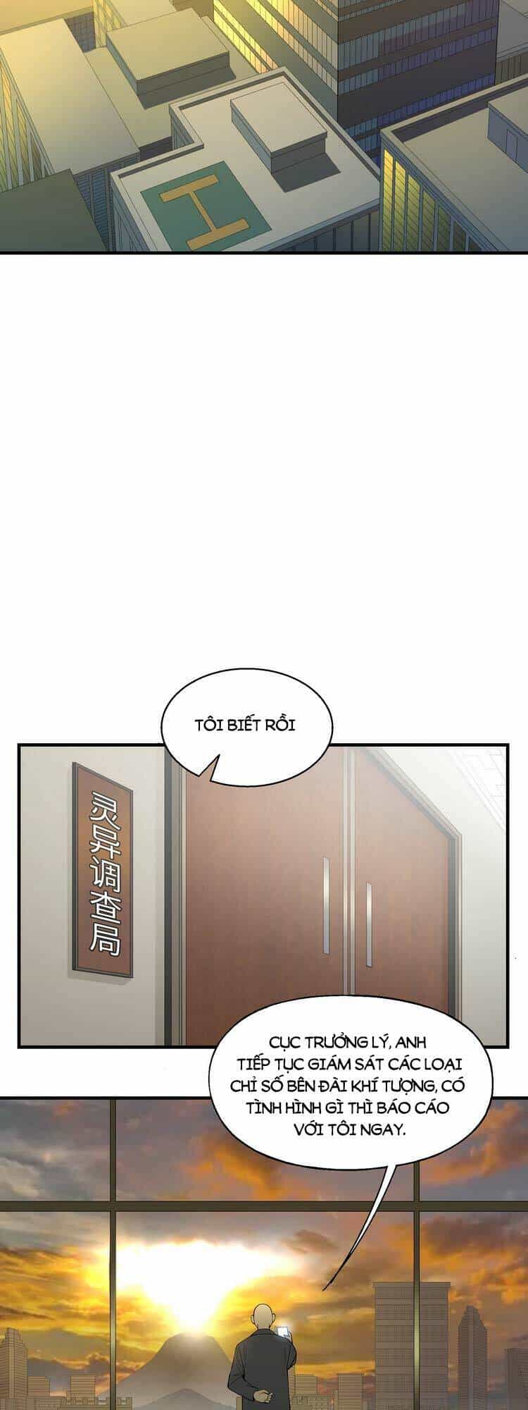 Ta Xuất Sơn Liền Vô Địch - Chương 10 - ảnh 37