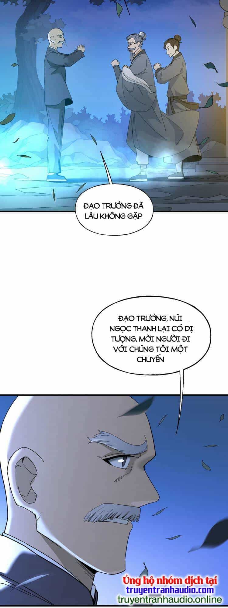 Ta Xuất Sơn Liền Vô Địch - Chương 11 - ảnh 15