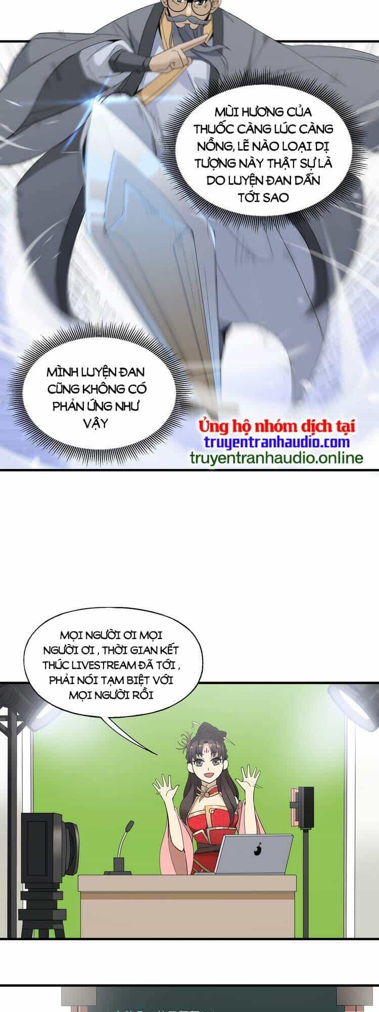 Ta Xuất Sơn Liền Vô Địch - Chương 11 - ảnh 31
