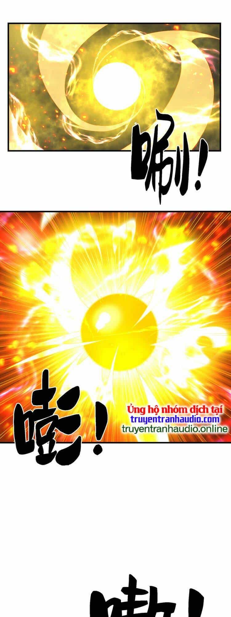 Ta Xuất Sơn Liền Vô Địch - Chương 11 - ảnh 36
