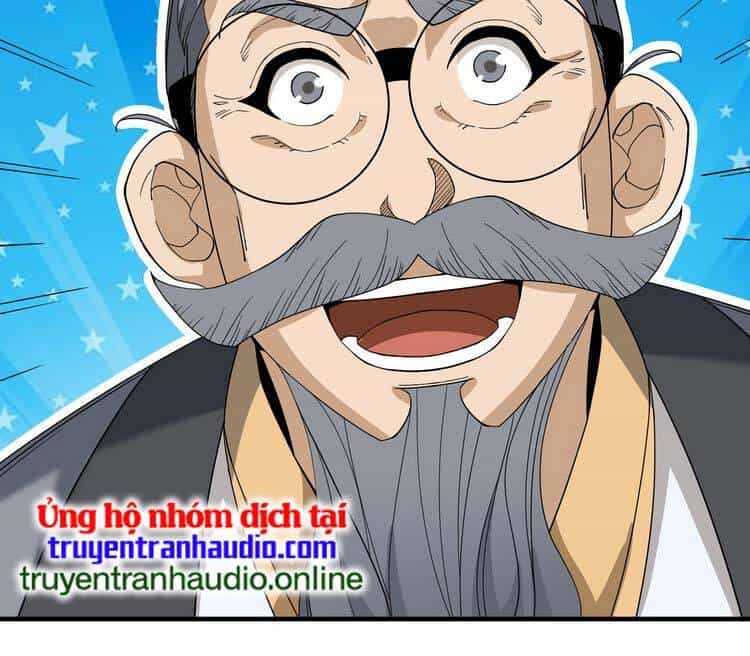Ta Xuất Sơn Liền Vô Địch - Chương 13 - ảnh 34