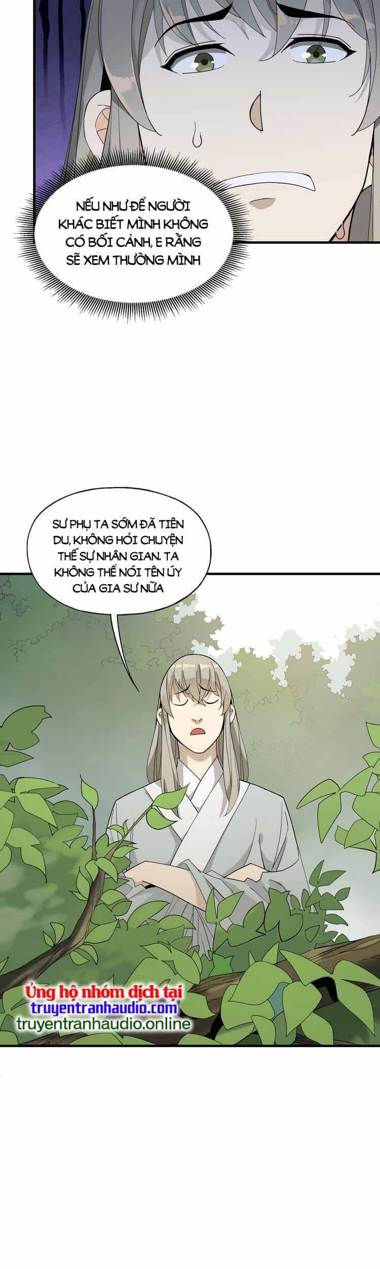 Ta Xuất Sơn Liền Vô Địch - Chương 13 - ảnh 5