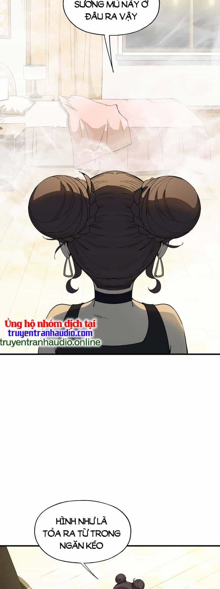 Ta Xuất Sơn Liền Vô Địch - Chương 15 - ảnh 14