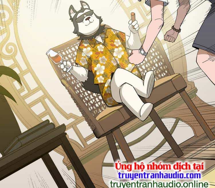 Ta Xuất Sơn Liền Vô Địch - Chương 15 - ảnh 34