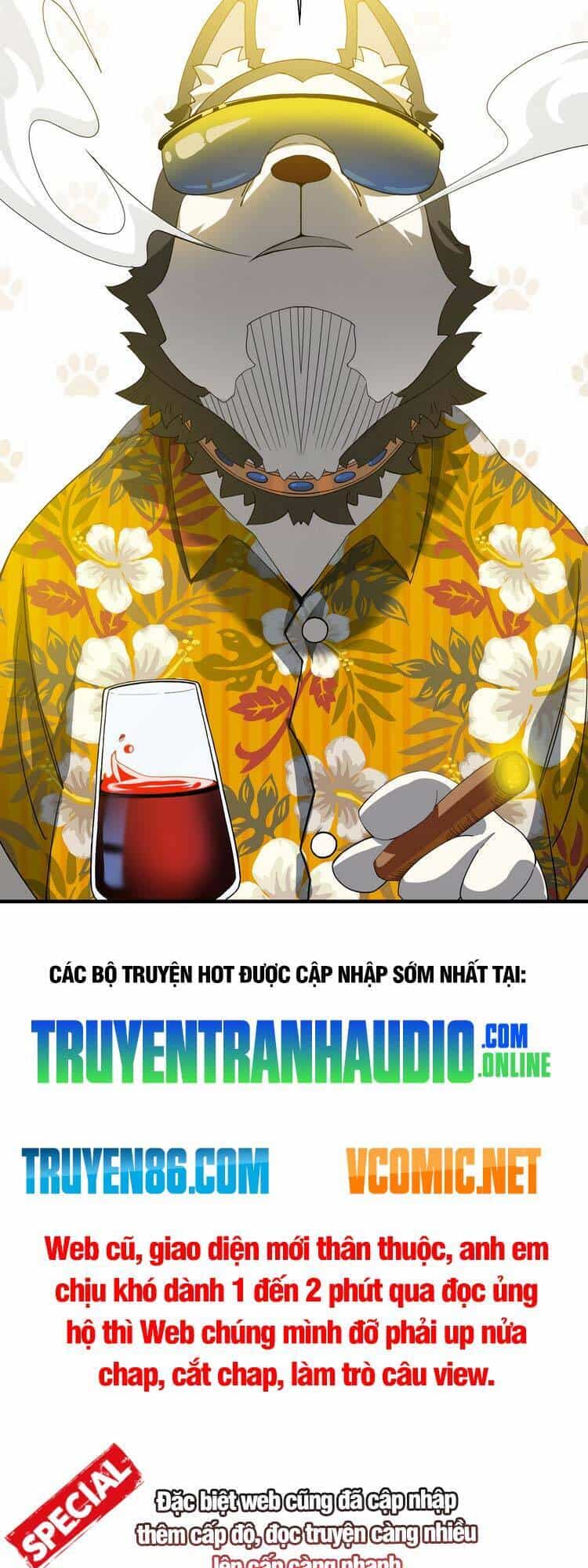 Ta Xuất Sơn Liền Vô Địch - Chương 15 - ảnh 37