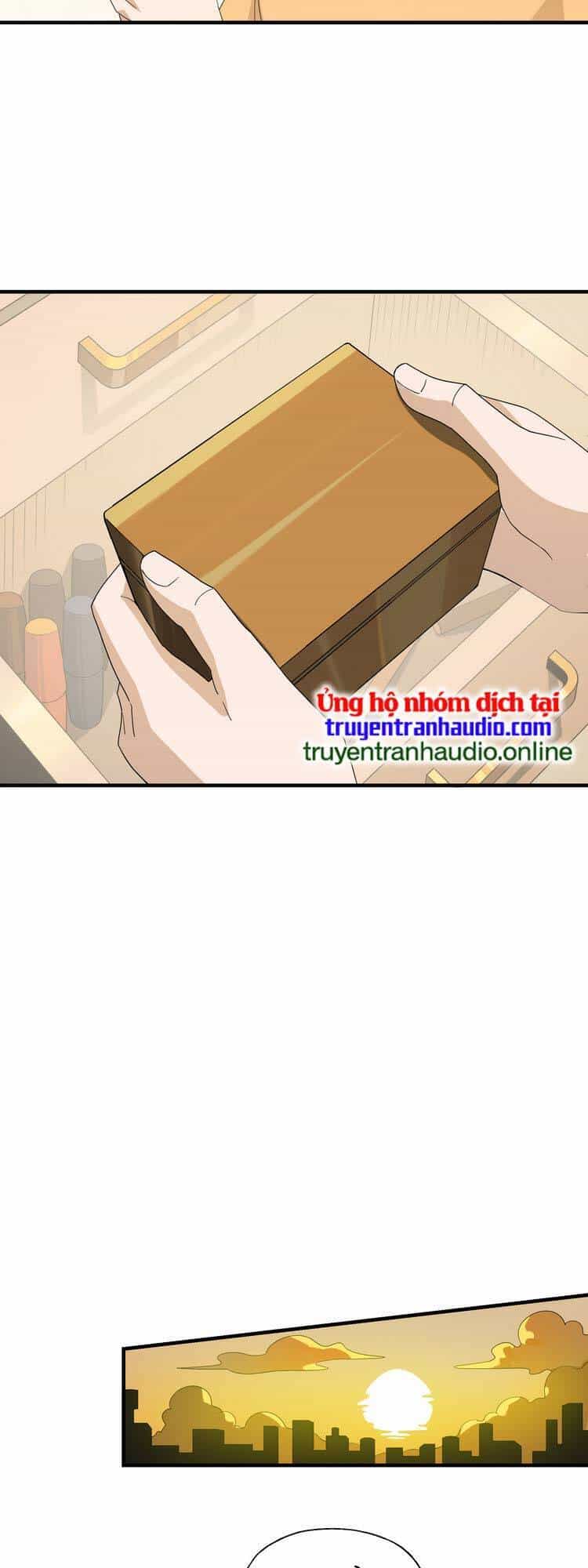Ta Xuất Sơn Liền Vô Địch - Chương 15 - ảnh 5
