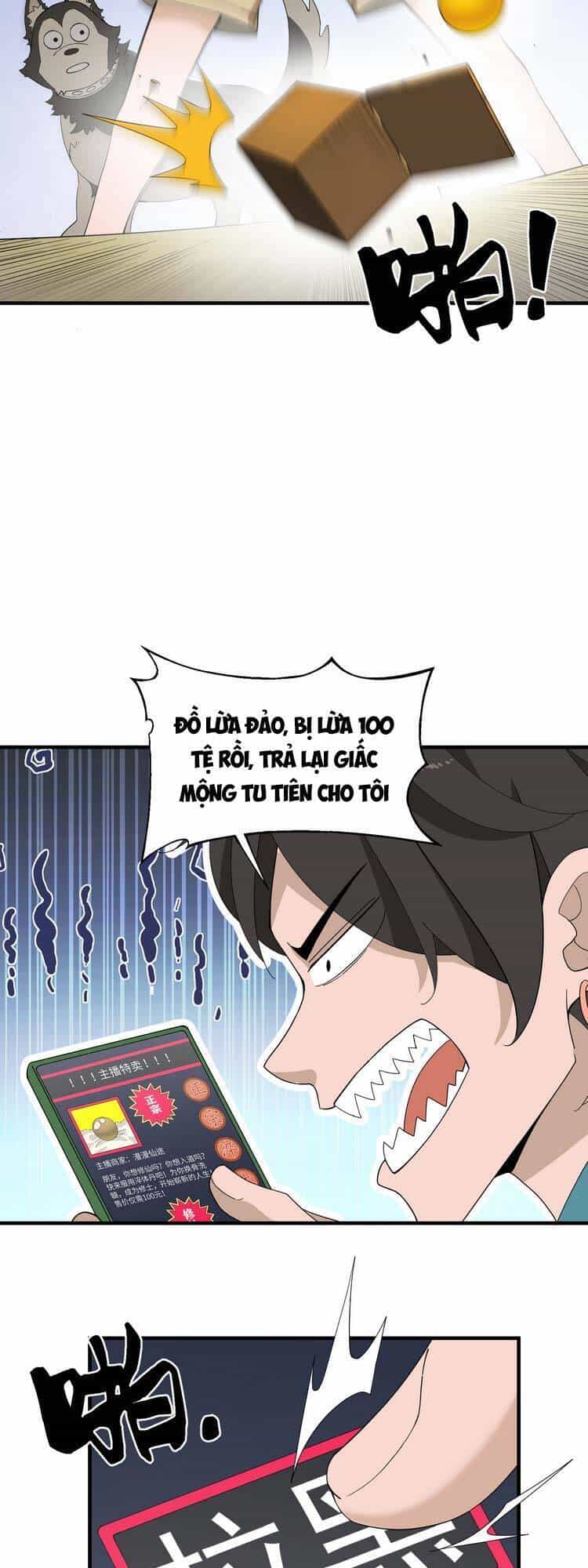 Ta Xuất Sơn Liền Vô Địch - Chương 15 - ảnh 9